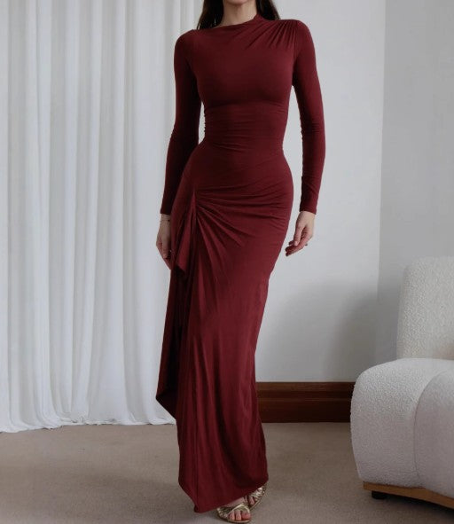 Vestido elegante para la ocasión
