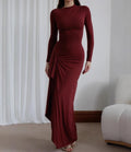 Vestido elegante para la ocasión
