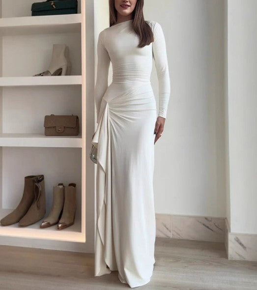 Vestido elegante para la ocasión