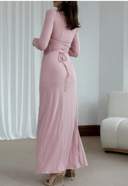 Vestido elegante para la ocasión