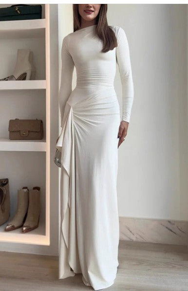 Vestido elegante para la ocasión